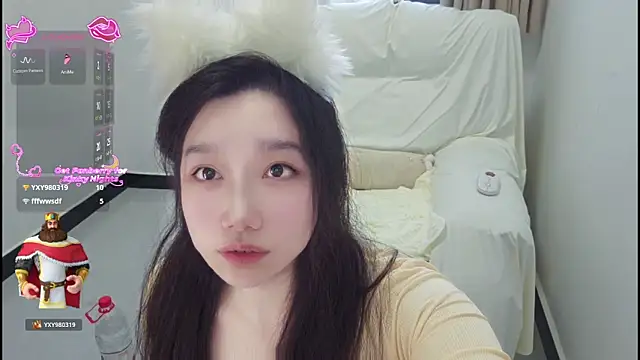 eulallA online show from 02-13-26, 03:06