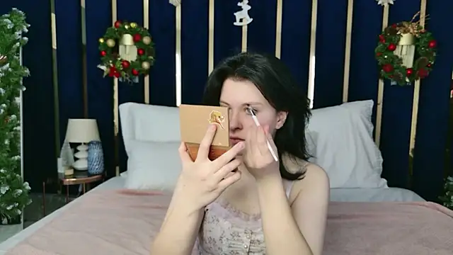 Milana Cold online show from 01-07-26, 05:34