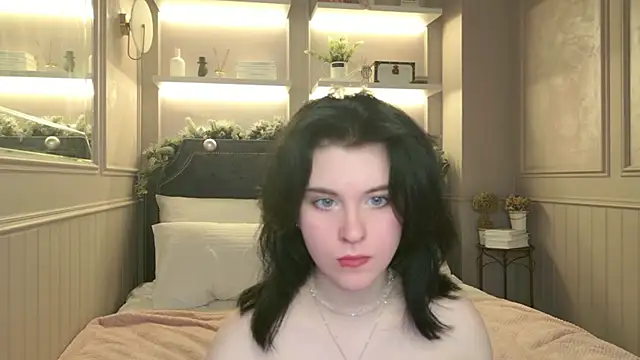 Milana Cold online show from 01-09-26, 05:47