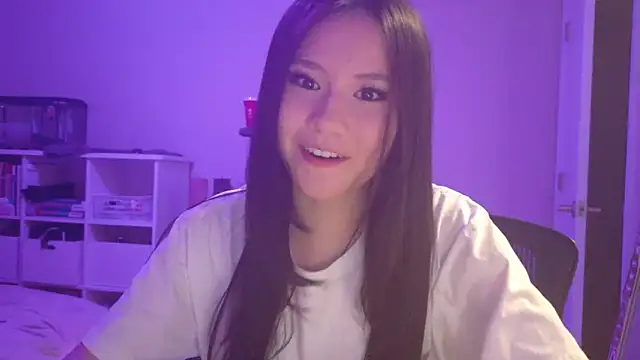 luvvivii online show from 03-06-26, 04:29