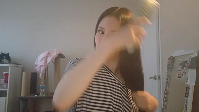 luvvivii online show from 03-10-26, 12:58