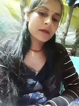 Cuty priti online show from 02-25-26, 05:13