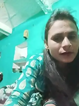 Cuty priti online show from 06-17-26, 04:39