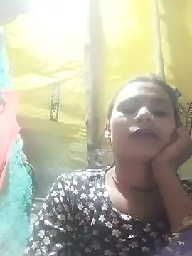 Cuty priti online show from 01-12-26, 04:25