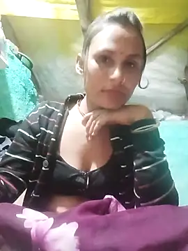 Cuty priti online show from 02-10-26, 04:50