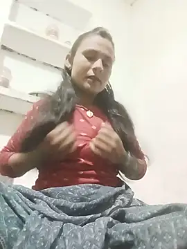 Cuty priti online show from 06-14-26, 05:25
