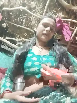Cuty priti online show from 05-31-26, 04:46