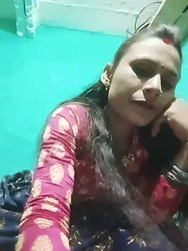 Cuty priti online show from 06-13-26, 06:06