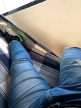 mel-0987 online show from 04-04-26, 09:32