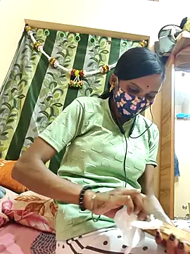 Nisha kannada1 online show from 03-16-26, 05:26