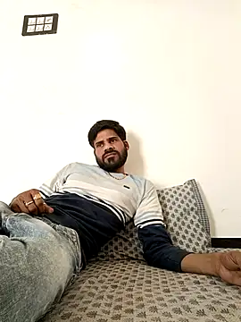 AmitKumar7758 online show from 01-15-26, 10:07