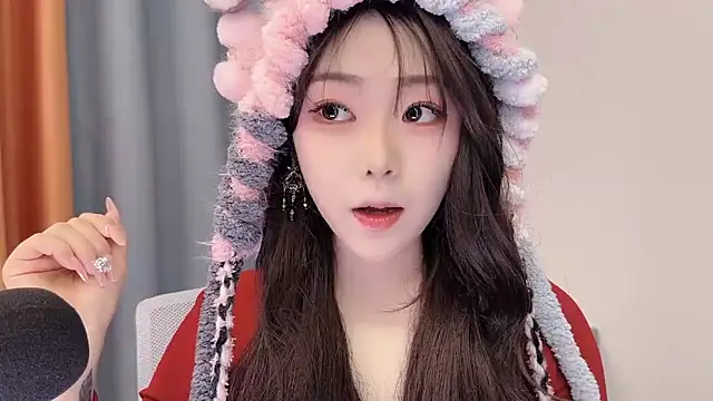 smalldaisy online show from 02-10-26, 01:59