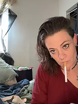 GoddessRae19 online show from 03-18-26, 02:19