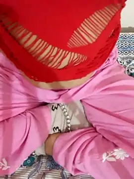 aarti kushwah online show from 01-10-26, 04:41