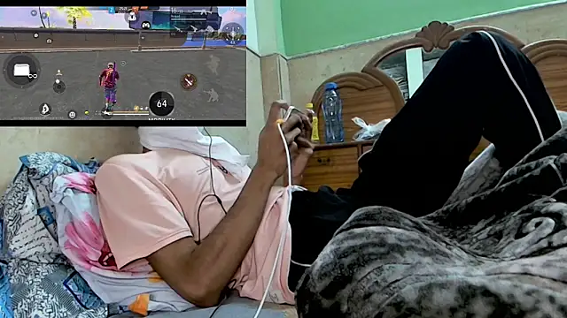 vincenzox7 online show from 02-26-26, 03:34