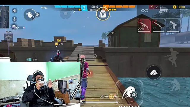 vincenzox7 online show from 02-15-26, 04:06