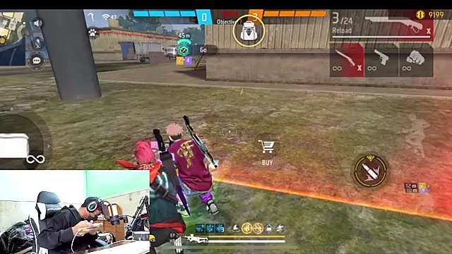 vincenzox7 online show from 02-12-26, 05:13