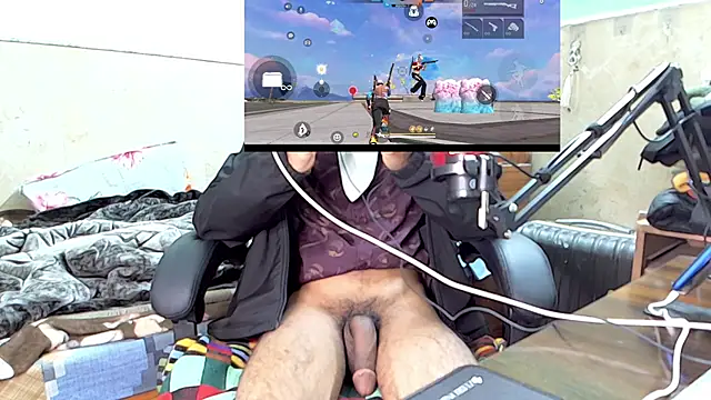 vincenzox7 online show from 02-28-26, 04:39