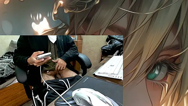 vincenzox7 online show from 02-21-26, 03:25