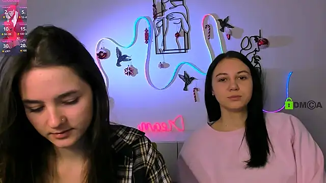 lole ti online show from 01-11-26, 07:21