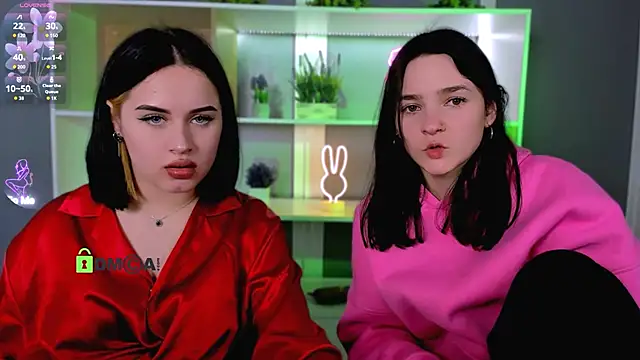 lole ti online show from 03-06-26, 08:04