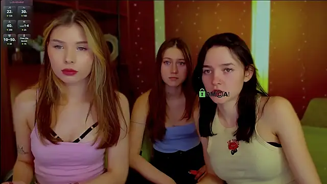 lole ti online show from 03-07-26, 07:41