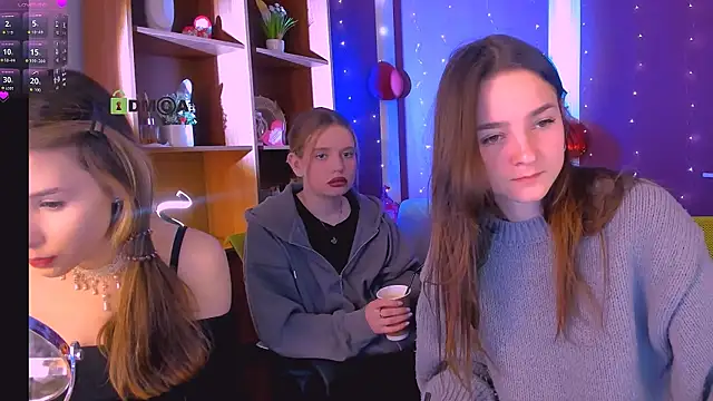 lole ti online show from 02-21-26, 07:27