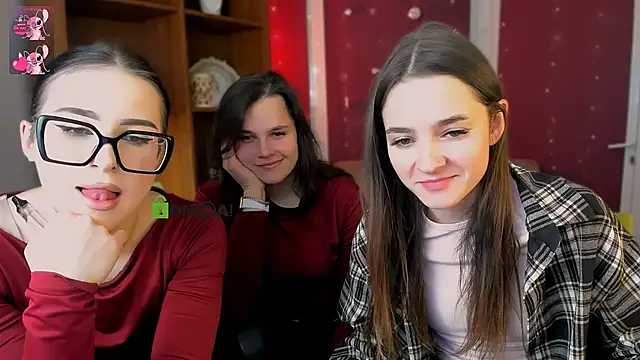 lole ti online show from 01-18-26, 07:28