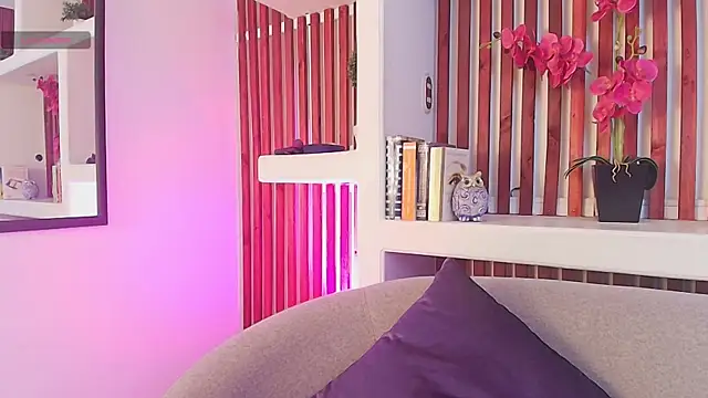 Kaorusweet online show from 07-24-26, 12:23
