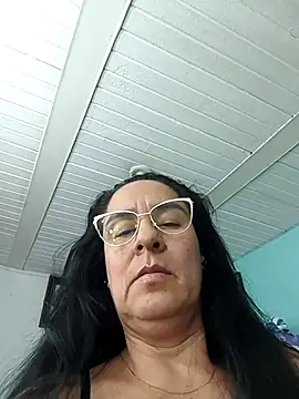 KiaraFoster online show from 01-08-26, 02:17