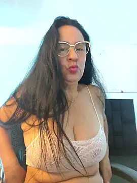 KiaraFoster online show from 03-04-26, 11:18