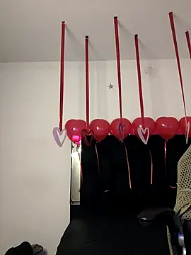 Snapshot of KiaraFoster chatting on 02-16-26, 11:20 KiaraFoster online show from 02-16-26, 11:20