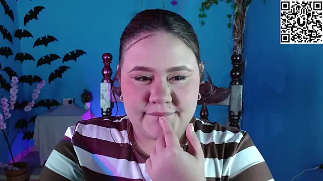 Aurorita online show from 01-09-26, 01:45