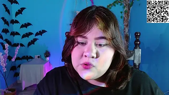 Aurorita online show from 01-10-26, 11:11