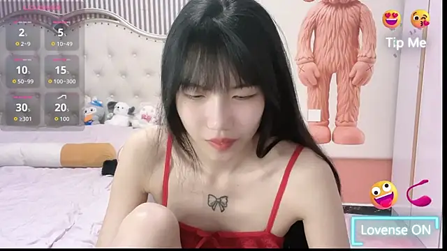 zhnmjx2025 online show from 02-12-26, 02:50