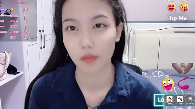 zhnmjx2025 online show from 04-13-26, 11:47