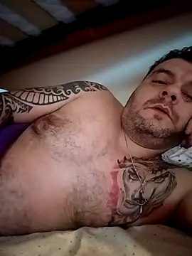 TomasTenerife online show from 02-05-26, 04:14