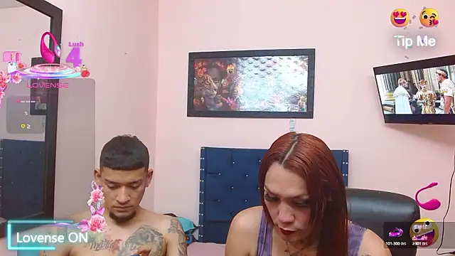 sexycouplehot99 online show from 01-14-26, 08:01