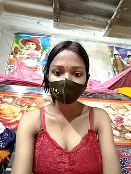 Snapshot of doll2007 chatting on 02-19-26, 08:55 doll2007 online show from 02-19-26, 08:55