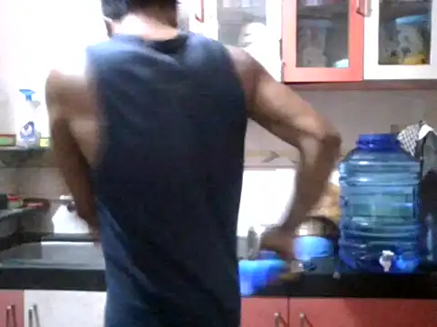 sexjames77777 online show from 01-13-26, 01:48