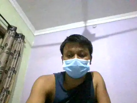 sexjames77777 online show from 01-16-26, 01:59