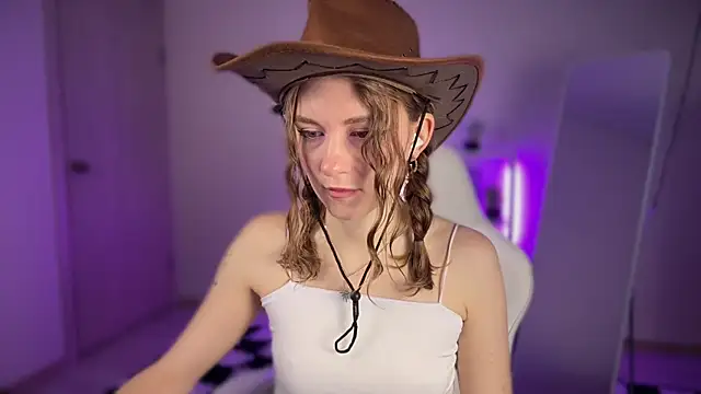 KellySunn online show from 04-05-26, 08:10