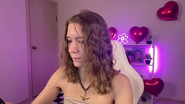 KellySunn online show from 02-09-26, 09:18