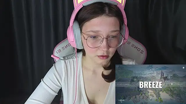 Pink-Aura- online show from 01-14-26, 06:22