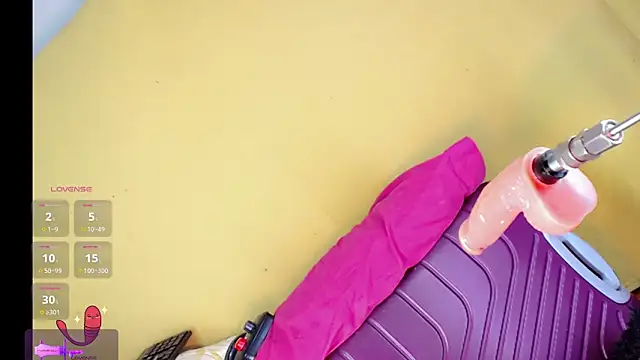 Valeryn Oficial21 online show from 02-02-26, 06:51