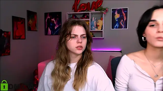 naya may online show from 03-08-26, 10:29