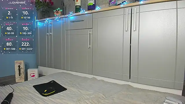 Snapshot of Stefa_Evi chatting on 05-29-26, 03:12 Stefa Evi online show from 05-29-26, 03:12