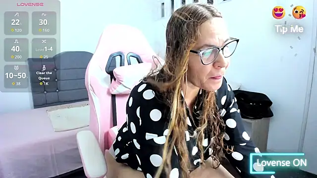 MS  samantha online show from 03-07-26, 11:16