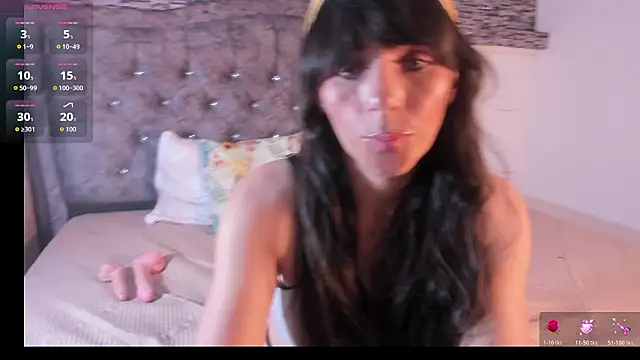 cloe brown1 online show from 03-14-26, 07:09