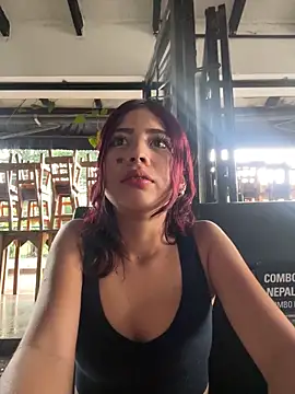 CamiTeaseX  online show from 01-06-26, 08:13